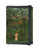 Woman Walking in an Exotic Forest