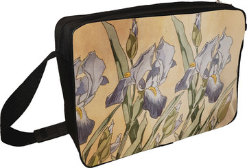 Torba na ramię Irys Koloman Moser