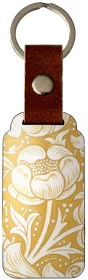 Brelok Bachelors Button William Morris