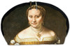Portret Bianki Ponzoni