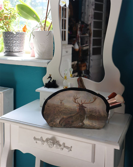 Kosmetyczka Interrupted Joseph Wolf