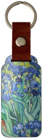 Brelok Irysy Vincent Van Gogh