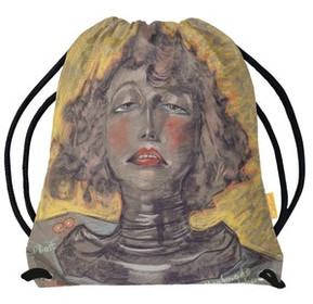 Worek Portret Neny Stachurskiej Witkacy