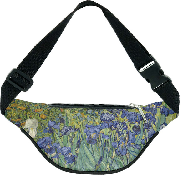 Nerka Irysy Vincent Van Gogh