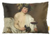 Poduszka Bachus Caravaggio