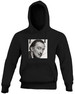 Bluza z naszywką Salvador Dali