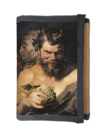 Portfel Dwóch satyrów Peter Paul Rubens