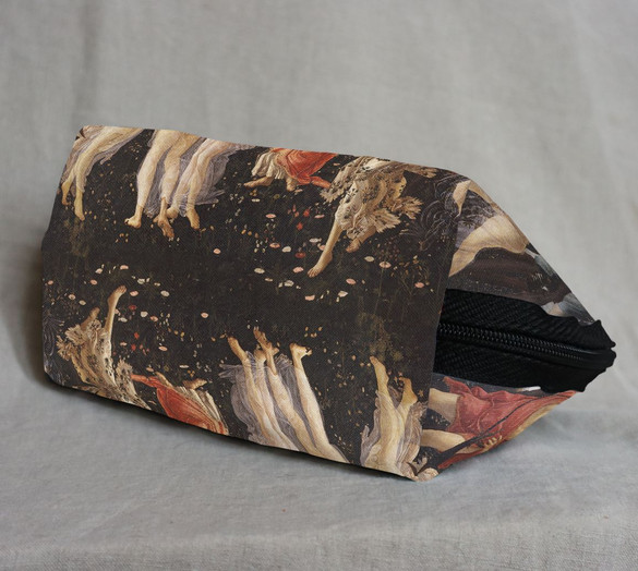 Kosmetyczka La primavera (Wiosna) Sandro Botticelli