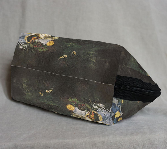 Kosmetyczka Śniadanie na trawie Édouard Manet