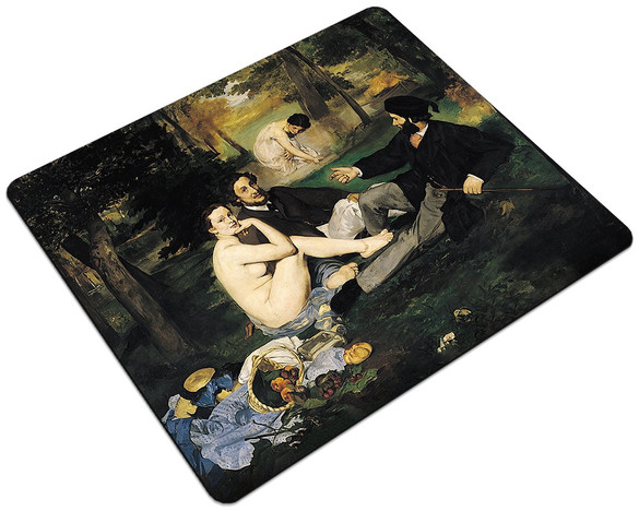 Podkładka Śniadanie na trawie Édouard Manet 24x19cm