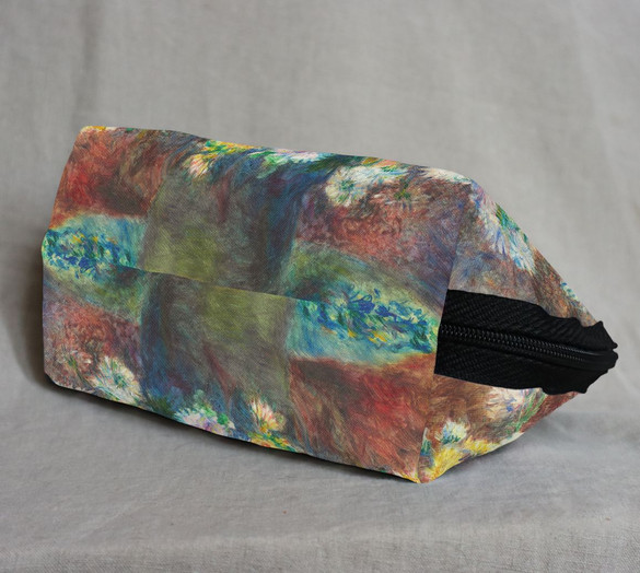 Kosmetyczka Chryzantemy Pierre-Auguste Renoir