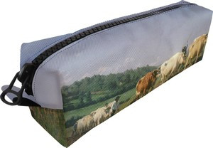 Piórnik Orka w Nivernais Rosa Bonheur