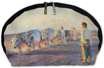 Kosmetyczka Orka na Ukrainie Leon Wyczółkowski