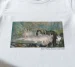 Bluzka damska Balet w Operze Paryskiej Edgar Degas