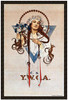 Plakat C.S./ Y.W.C.A