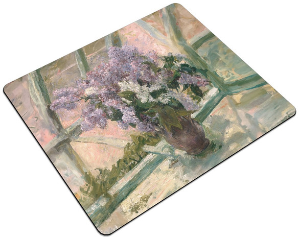 Podkładka Bzy w oknie Mary Cassatt 24x19cm