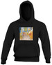 Bluza z naszywką Pokój van Gogha w Arles (III) Vincent van Gogh
