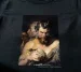 Koszulka z nadrukiem Dwóch satyrów Peter Paul Rubens