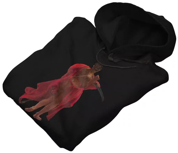 Bluza Thanatos Jacek Malczewski