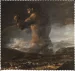 Ściereczka do okularów Kolos Francisco Goya