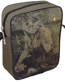 Listonoszka Pan Mikhail Aleksandrovich Vrubel