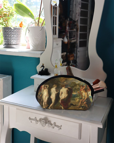 Kosmetyczka Sąd Parysa Peter Paul Rubens