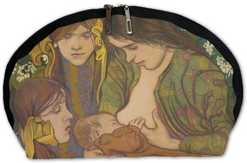 Kosmetyczka Macierzyństwo Stanisław Wyspiański