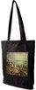 Torba z naszywką Pejzaż z upadkiem Ikara Pieter Bruegel starszy