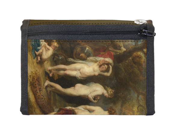 Portfel Sąd Parysa Peter Paul Rubens