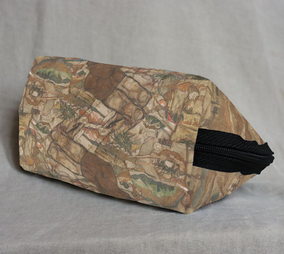 Kosmetyczka Levitation (The Blind II) Egon Schiele