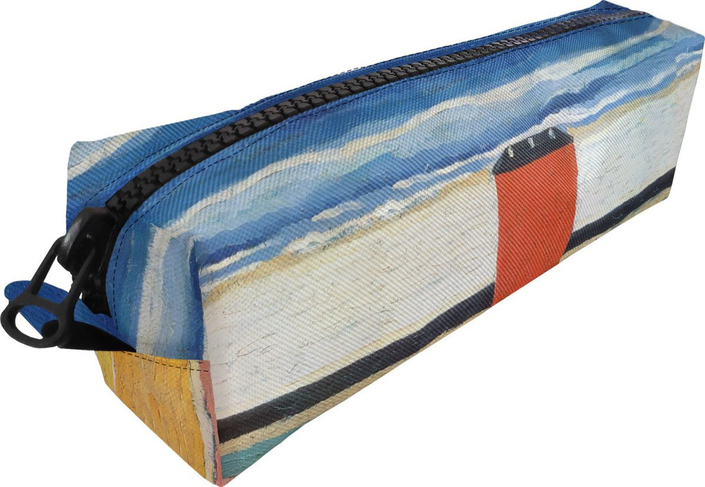 Piórnik Czerwony Dom Kazimir Severinovich Malevich