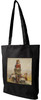 Torba z naszywką Adoracja Madonny  Jacek Malczewski