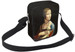Torba Listonoszka Dama z gronostajem Leonardo da Vinci