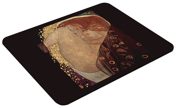 Podkładka Danae Gustav Klimt 60x40cm