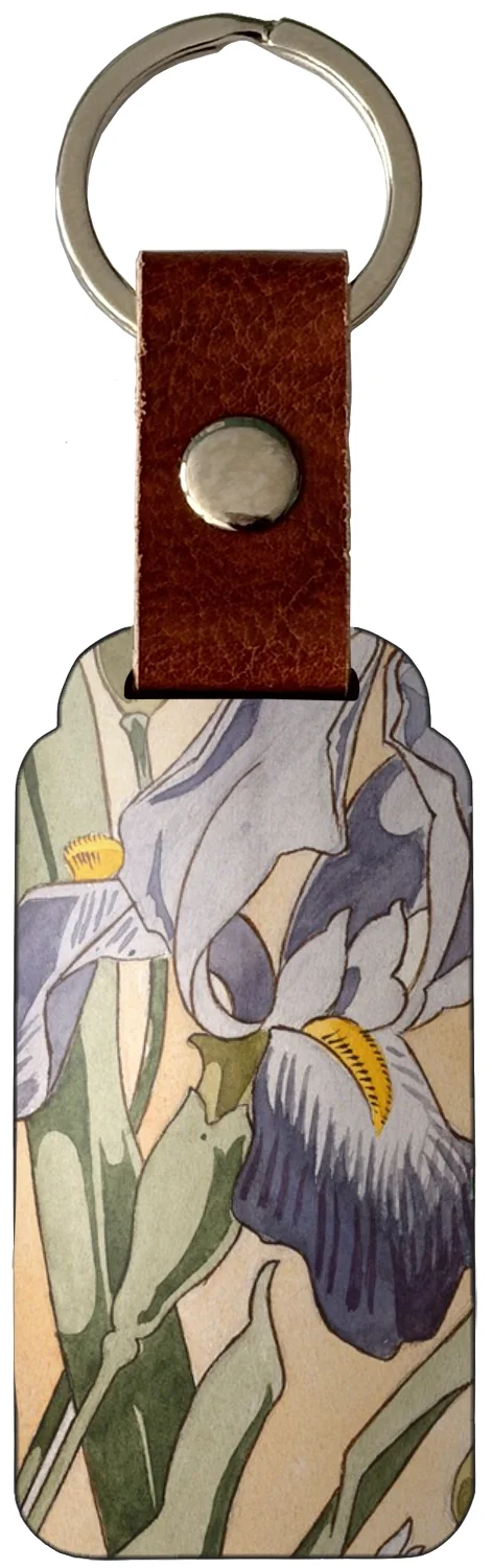 Brelok Irys Koloman Moser