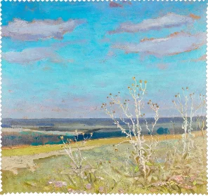 Ściereczka do okularów Bodiaki Jan Stanisławski