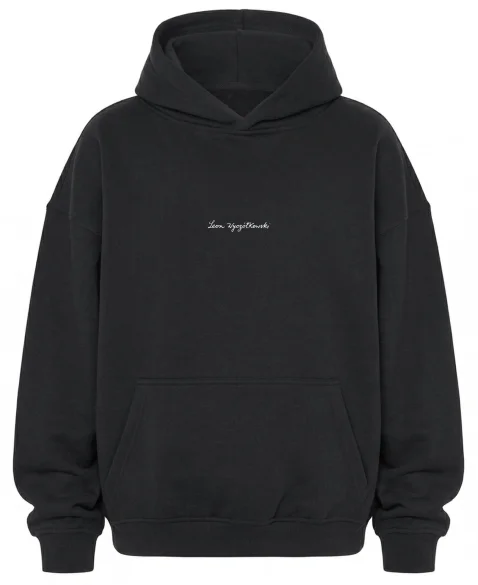 Bluza oversize Orka na Ukrainie Leon Wyczółkowski