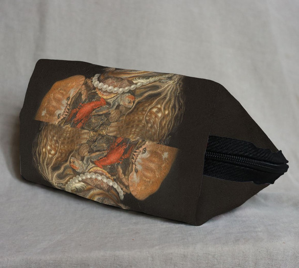 Kosmetyczka Woda Giuseppe Arcimboldo