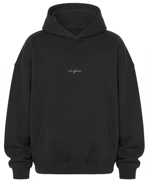 Bluza oversize Siedzący akt Amedeo Modigliani