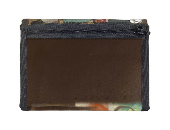 Portfel Lisy Franz Marc