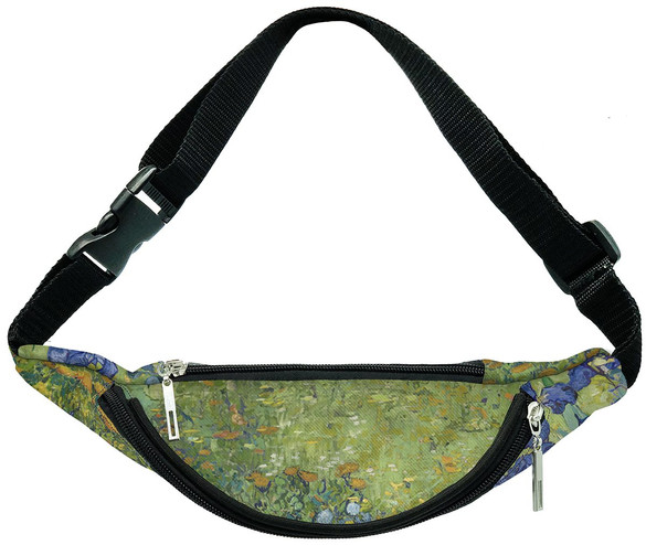 Nerka Irysy Vincent Van Gogh