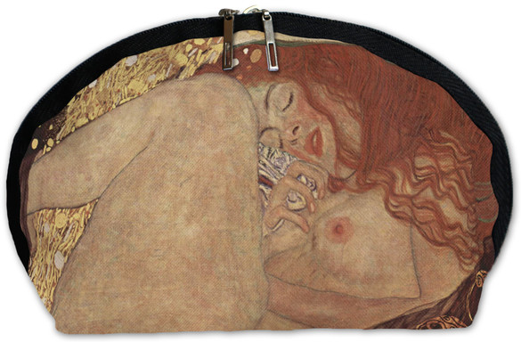 Kosmetyczka Danae Gustav Klimt