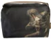 Kosmetyczka kuferek Saturn pożerający własne dzieci Francisco Goya