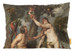 Poduszka Adam i Ewa Peter Paul Rubens