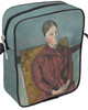 Madame Cezanne w żółtym fotelu