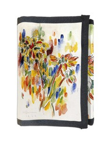 Portfel Kwiaty Władysław Strzemiński
