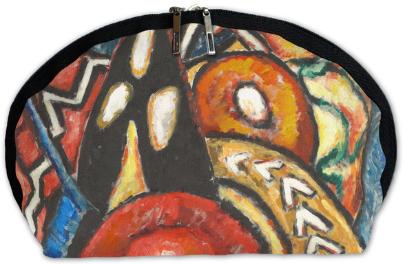 Kosmetyczka Movements Marsden Hartley