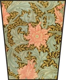 Ekran Single Stem William Morris