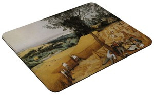 Podkładka Żniwa Pieter Bruegel starszy 60x40cm