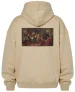 Bluza oversize Kazanie Skargi Jan Matejko